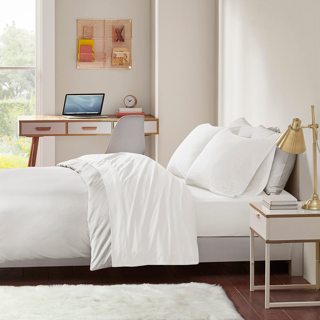 Intelligent Design All Season Sheet Set