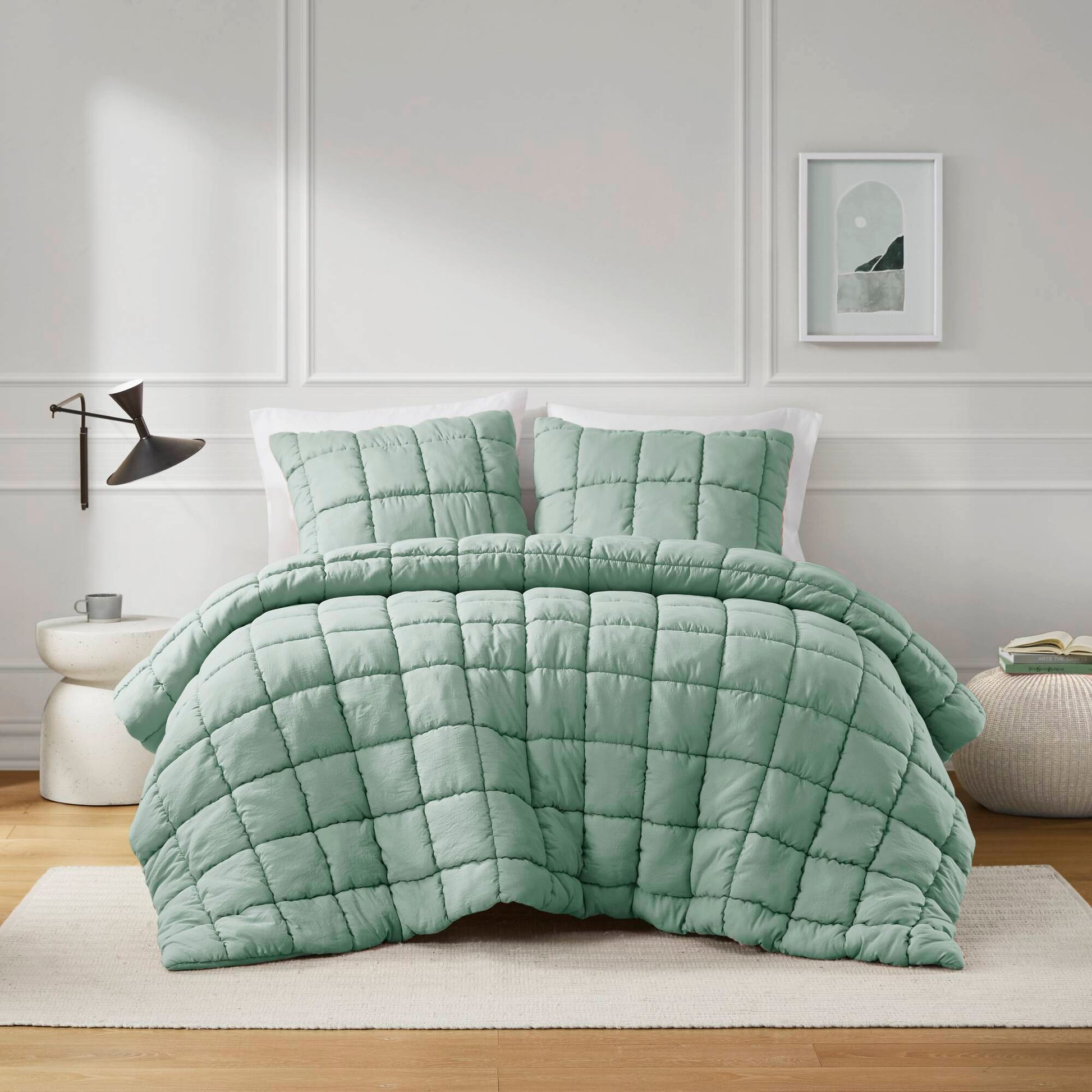 Intelligent Design Down Alternative Comforter Set