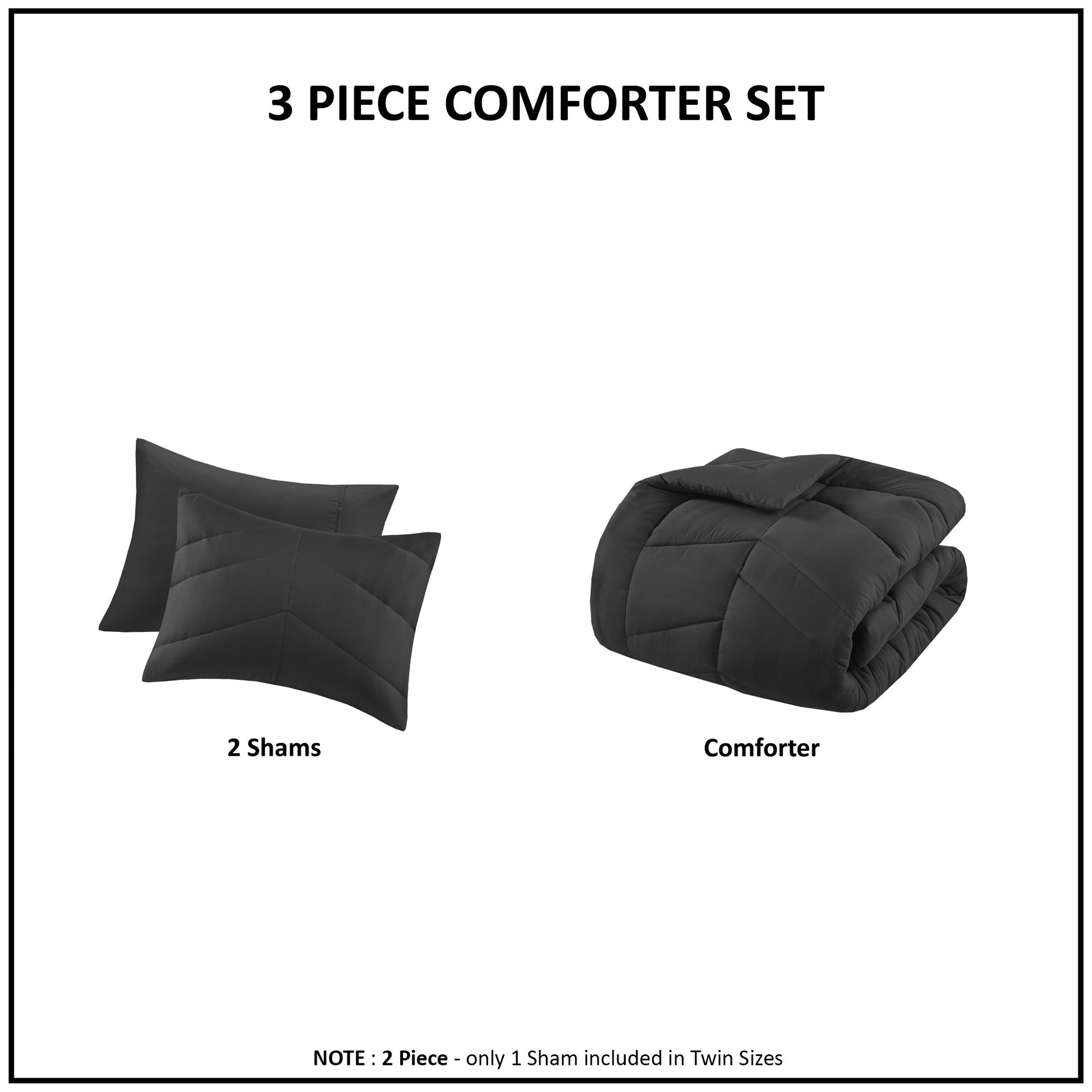 Intelligent Design Quilted Chevron Comforter Set