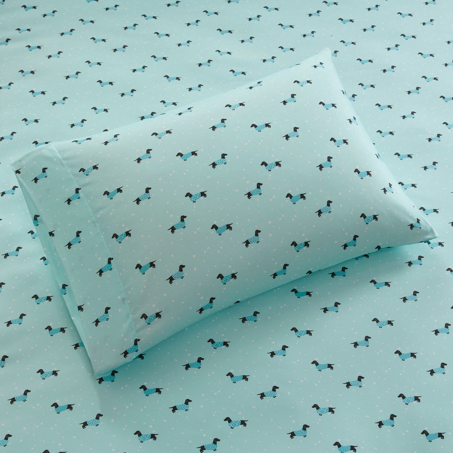 Intelligent Design Print Sheet Set