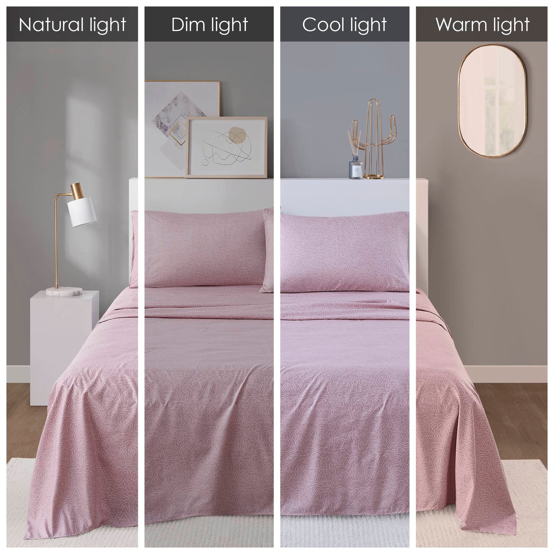 Intelligent Design Sheet Set