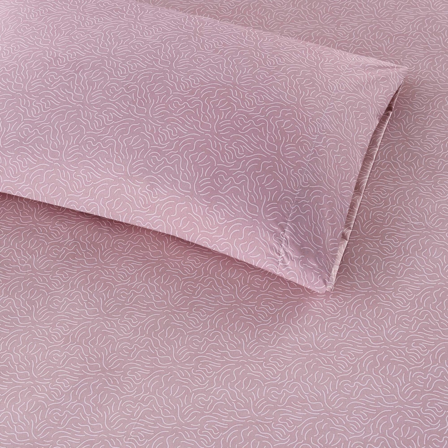 Intelligent Design Sheet Set