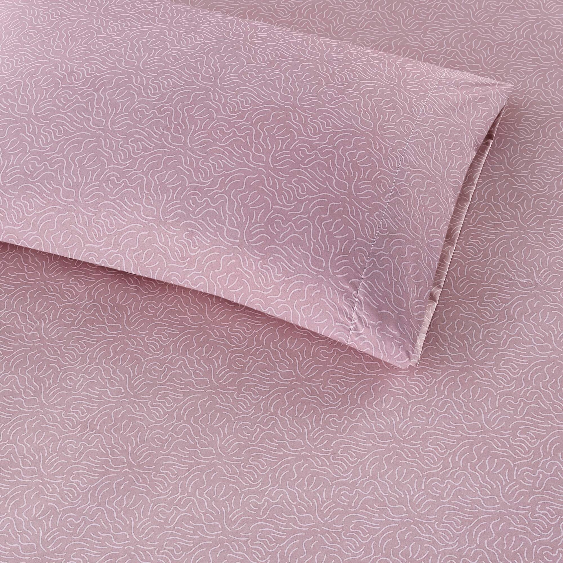 Intelligent Design Sheet Set