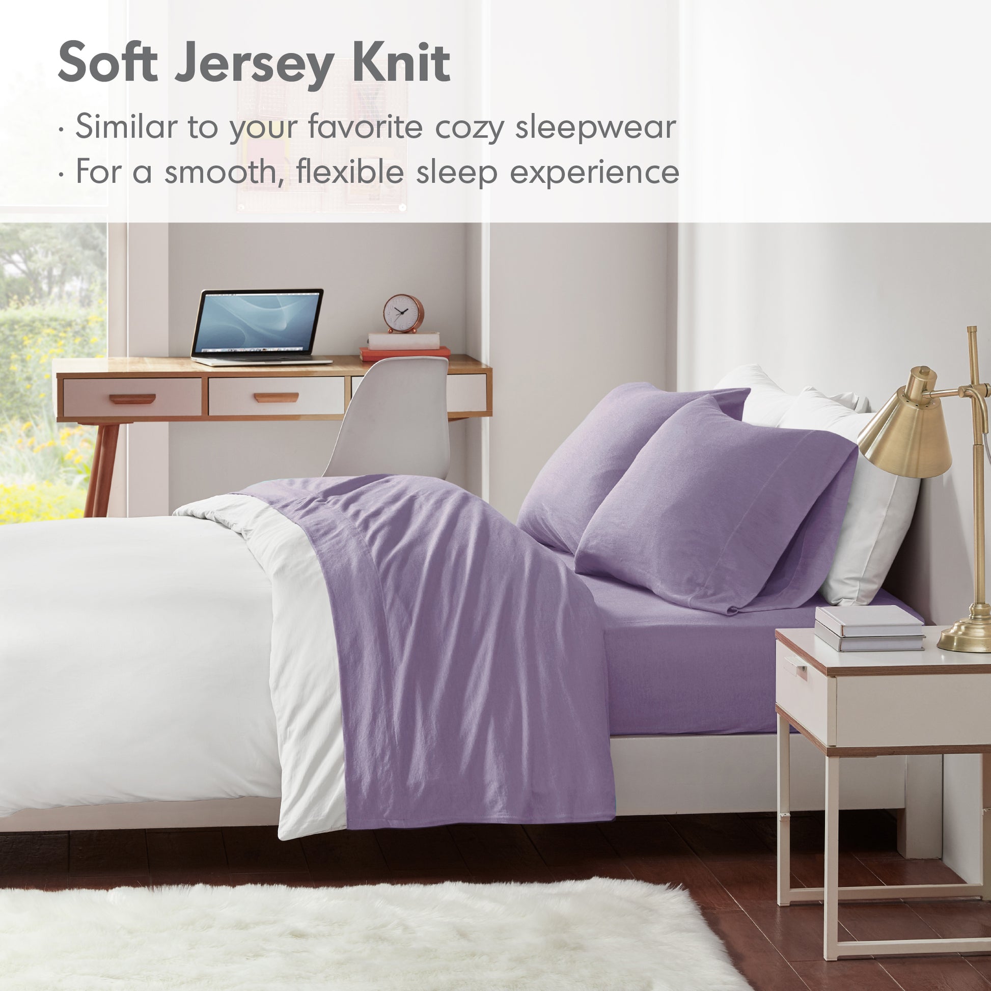 Intelligent Design All Season Sheet Set