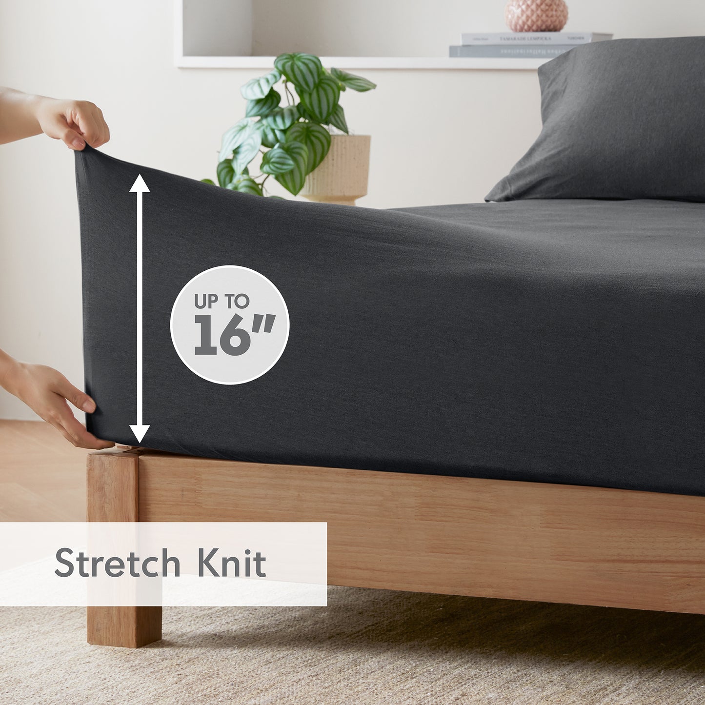 Intelligent Design All Season Sheet Set