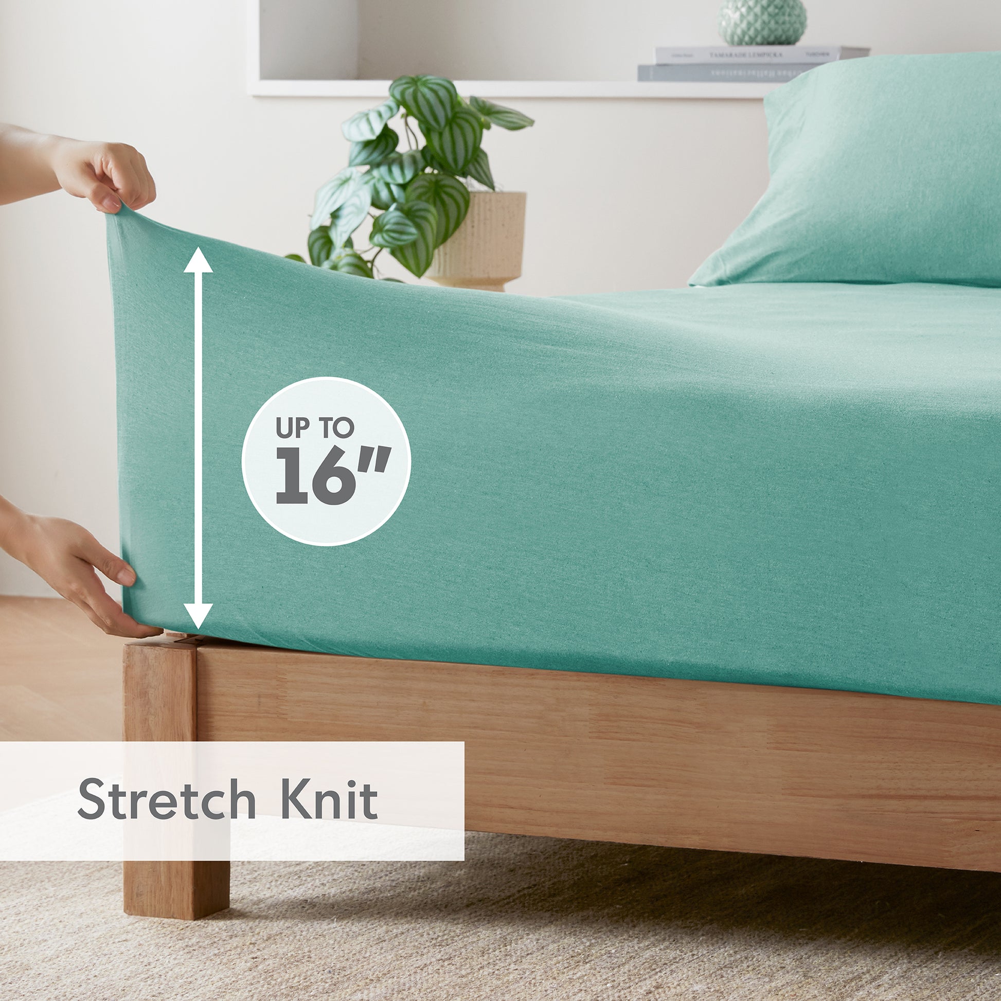 Intelligent Design All Season Sheet Set