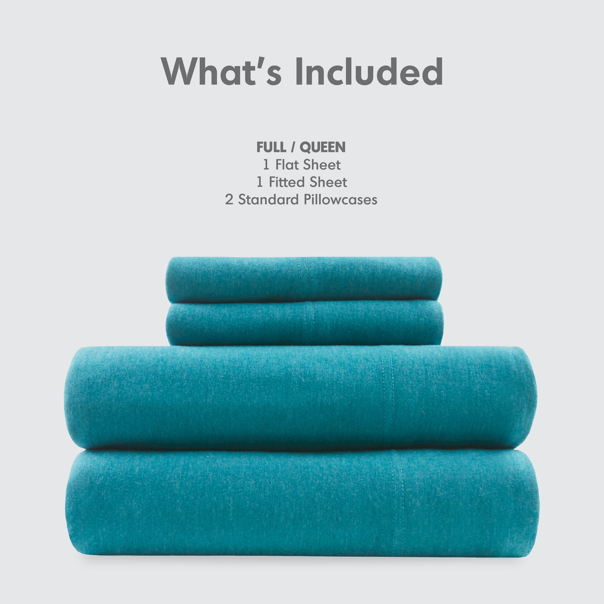 Intelligent Design All Season Sheet Set