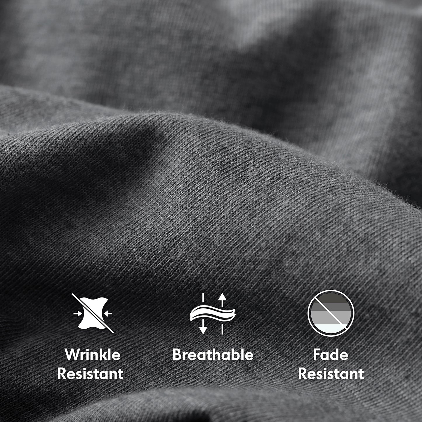 Intelligent Design All Season Sheet Set