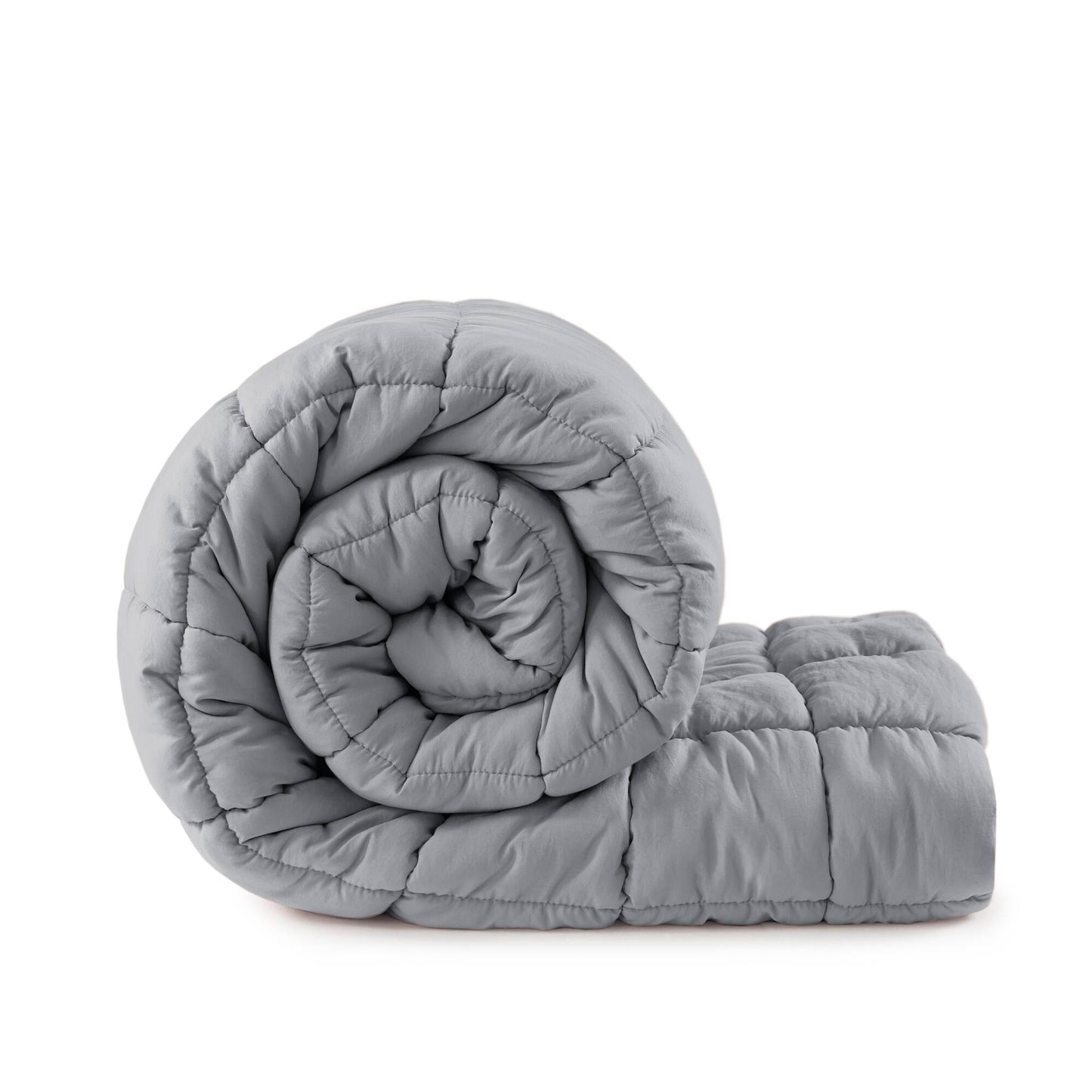 Intelligent Design Down Alternative Comforter Set