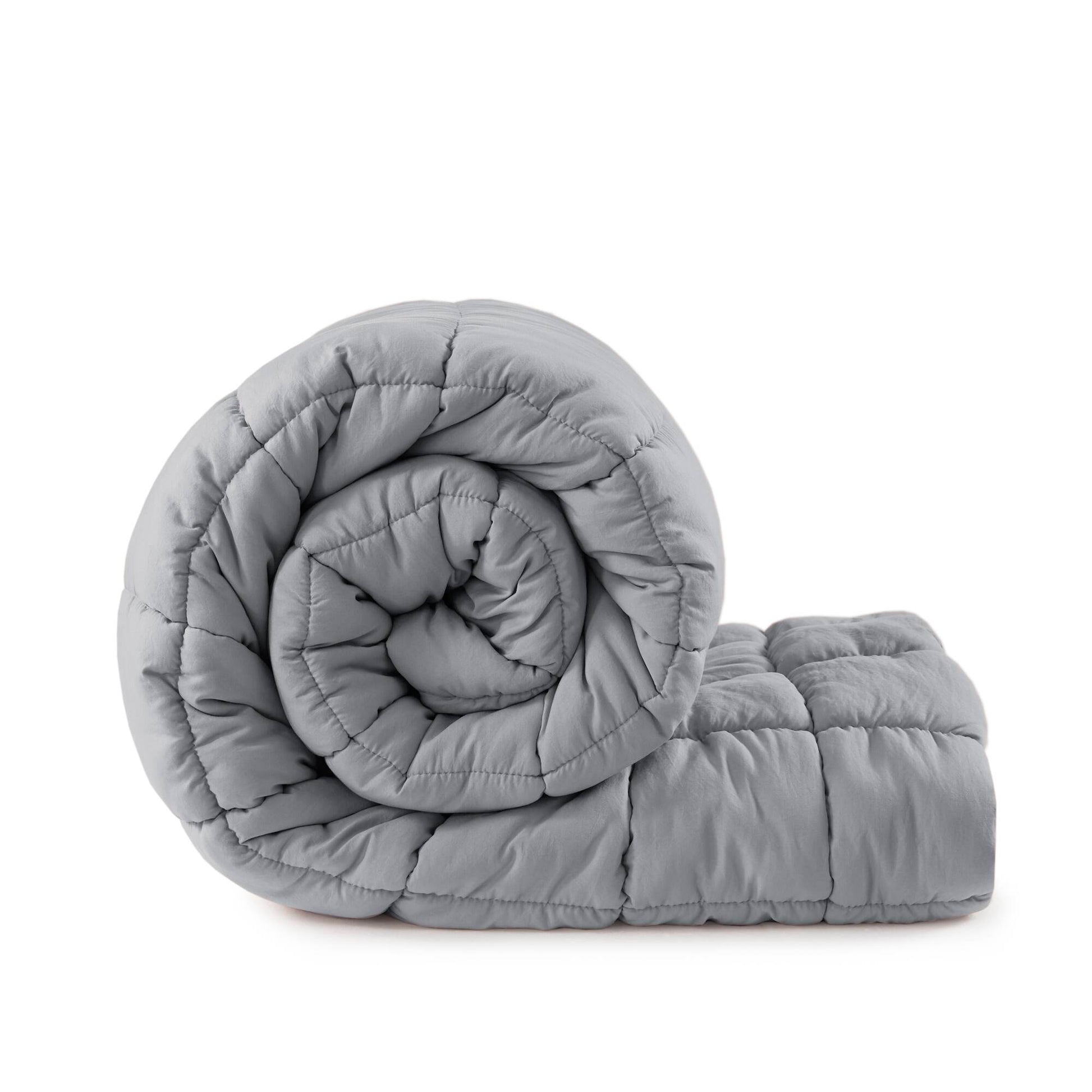 Intelligent Design Down Alternative Comforter Set