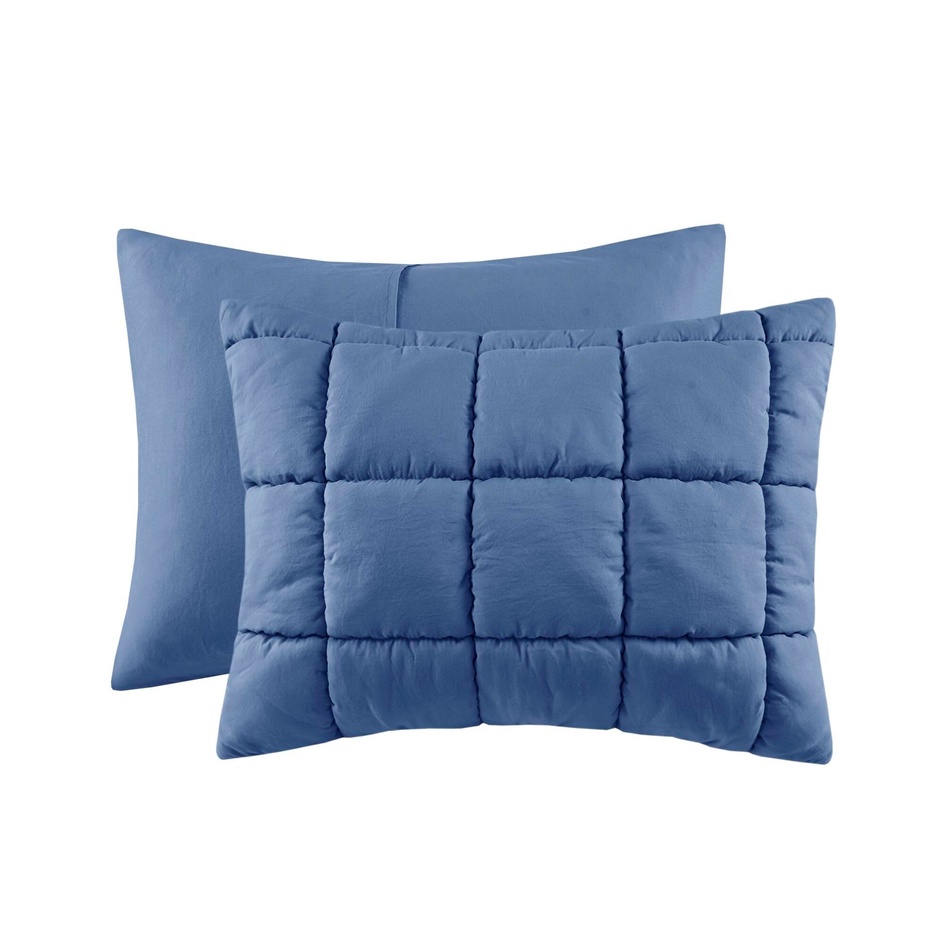 Intelligent Design Down Alternative Comforter Set