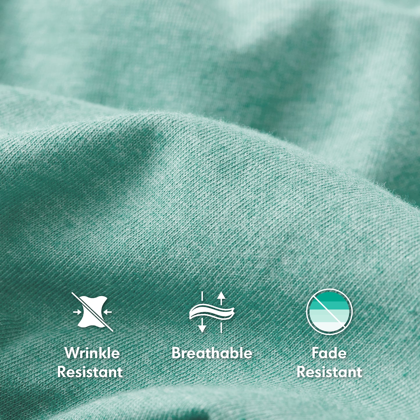 Intelligent Design All Season Sheet Set