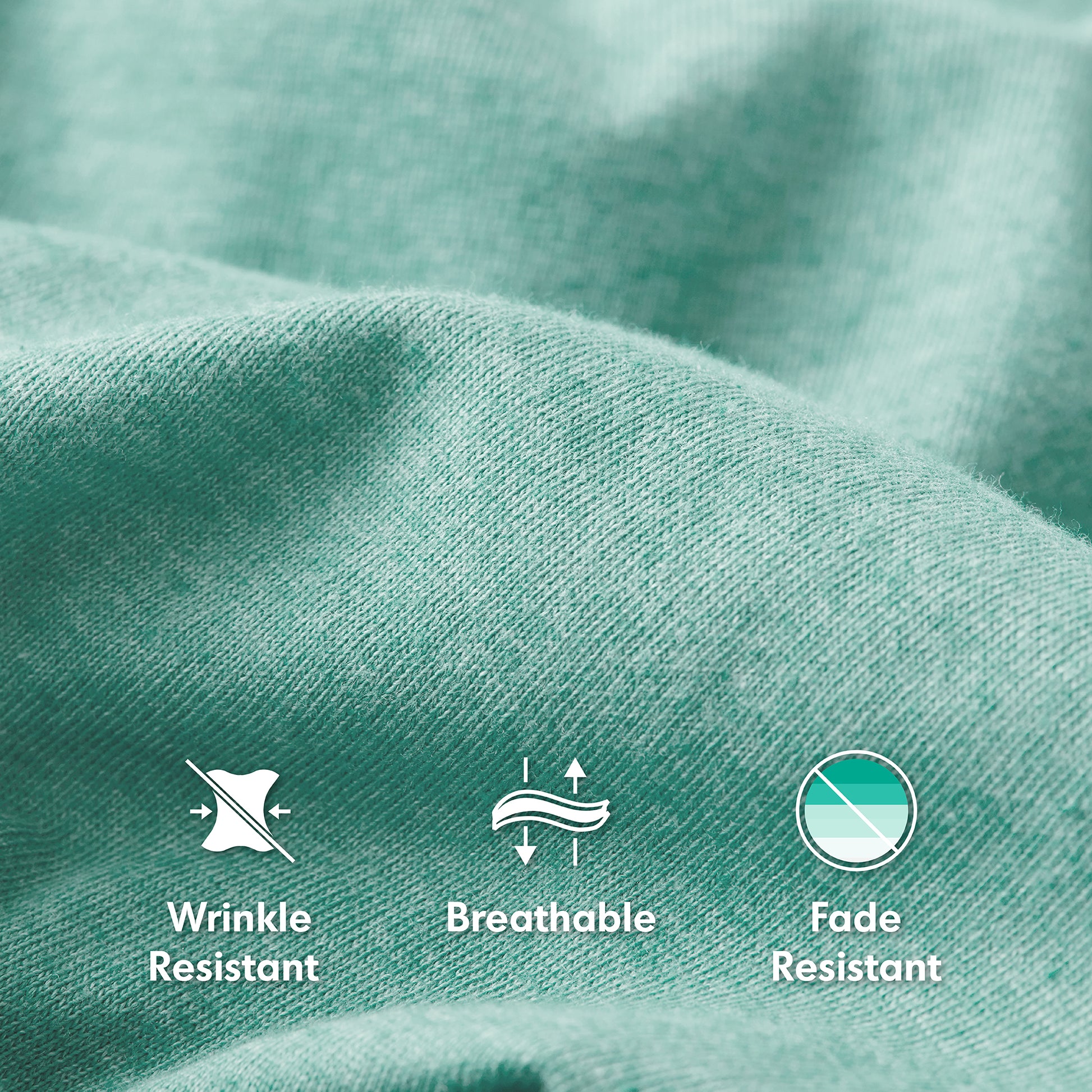 Intelligent Design All Season Sheet Set