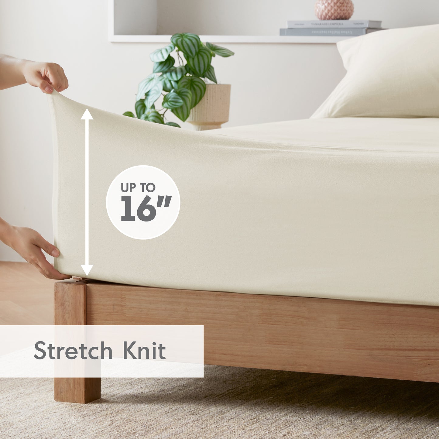 Intelligent Design All Season Sheet Set