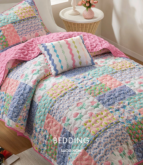 Intelligent Design Bedding