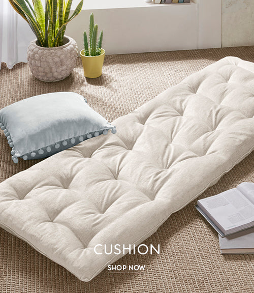 Intelligent Design Cushion Collection
