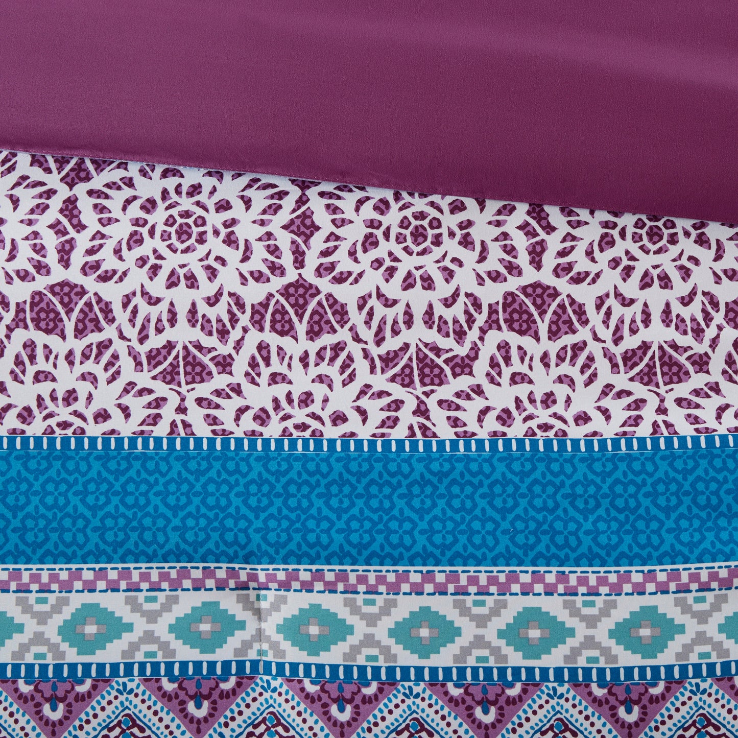 Joni Comforter Set