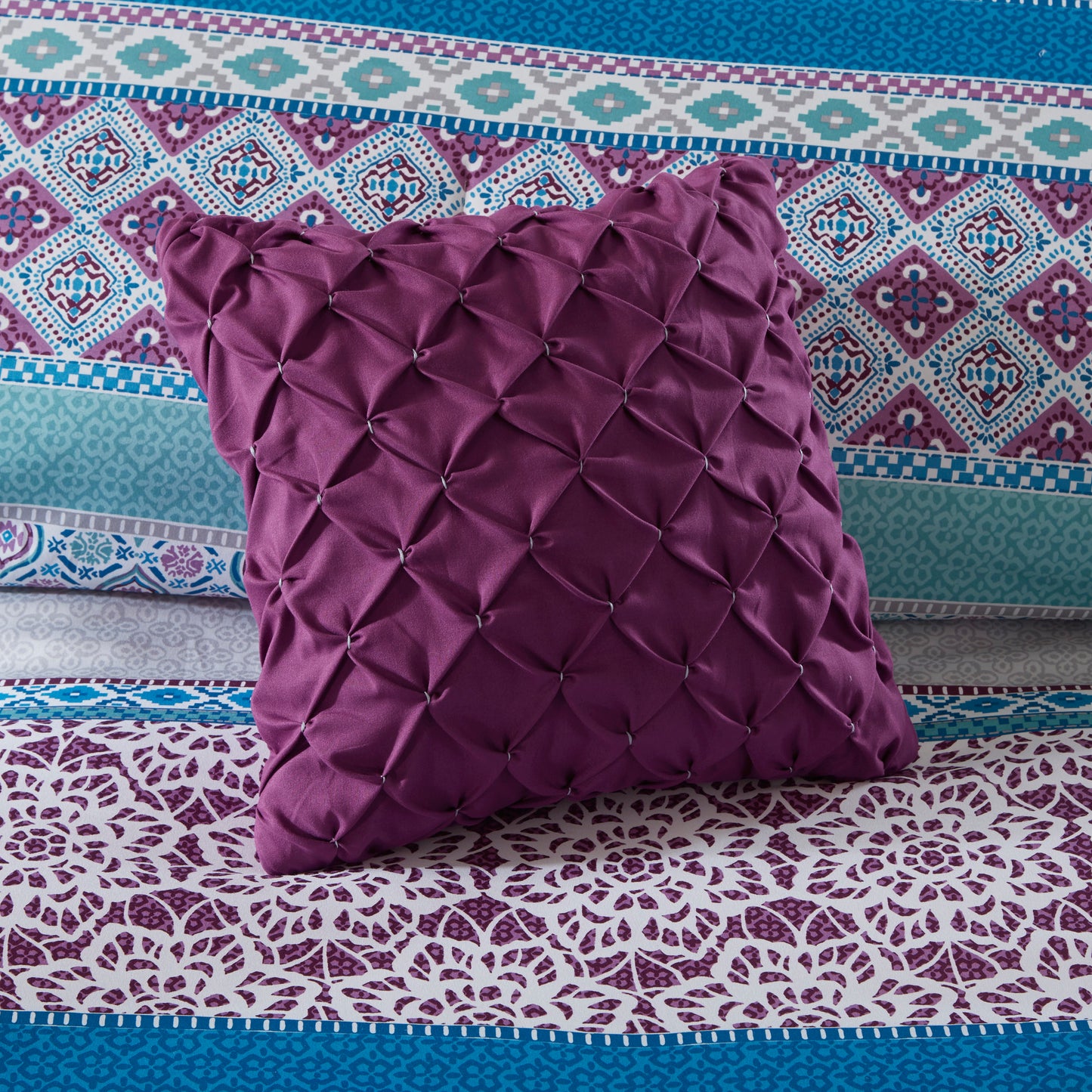 Joni Comforter Set