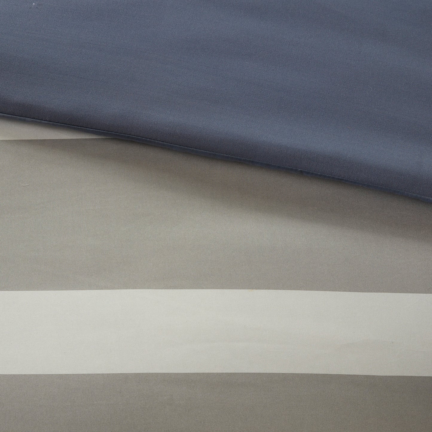 Marsden Striped Comforter Set with Bed Sheets