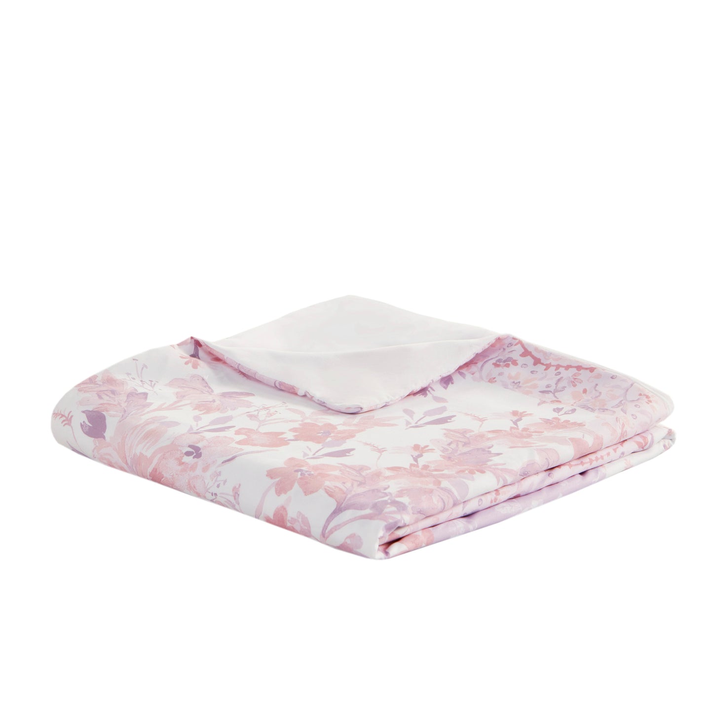 Oliena Floral Paisley Duvet Cover Set