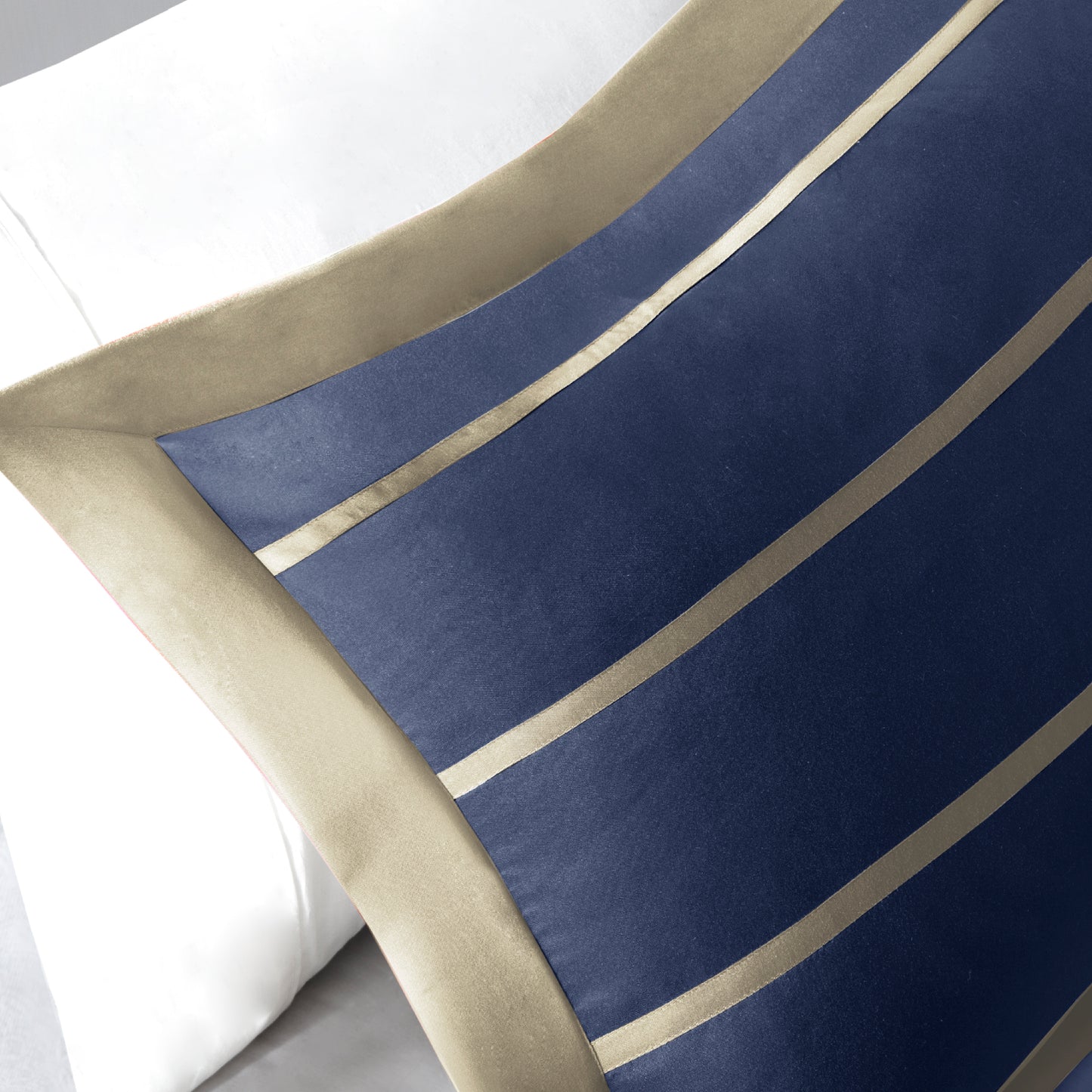 Ashton Duvet Cover Set