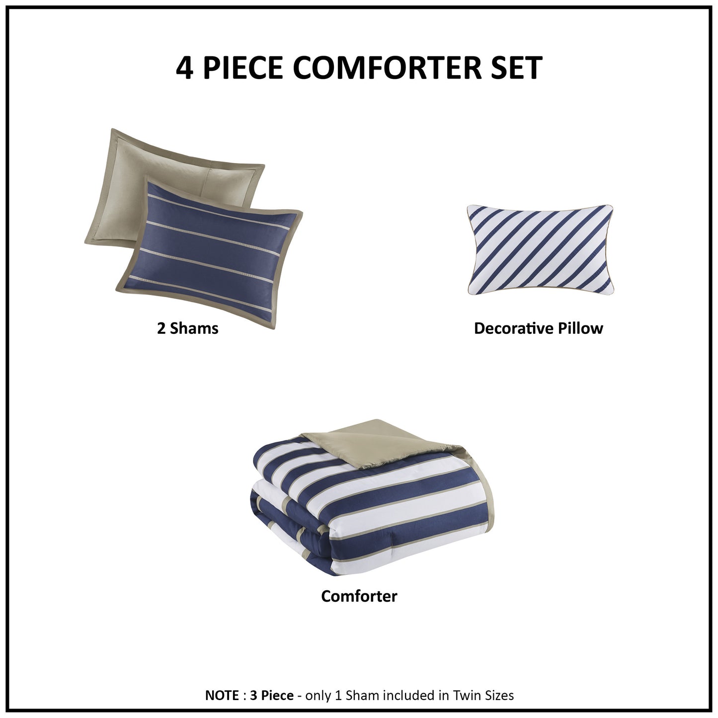 Ashton Duvet Cover Set