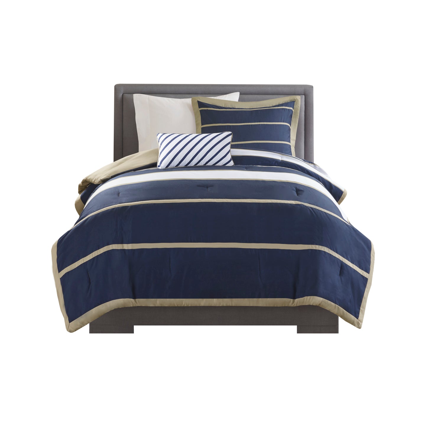 Ashton Duvet Cover Set