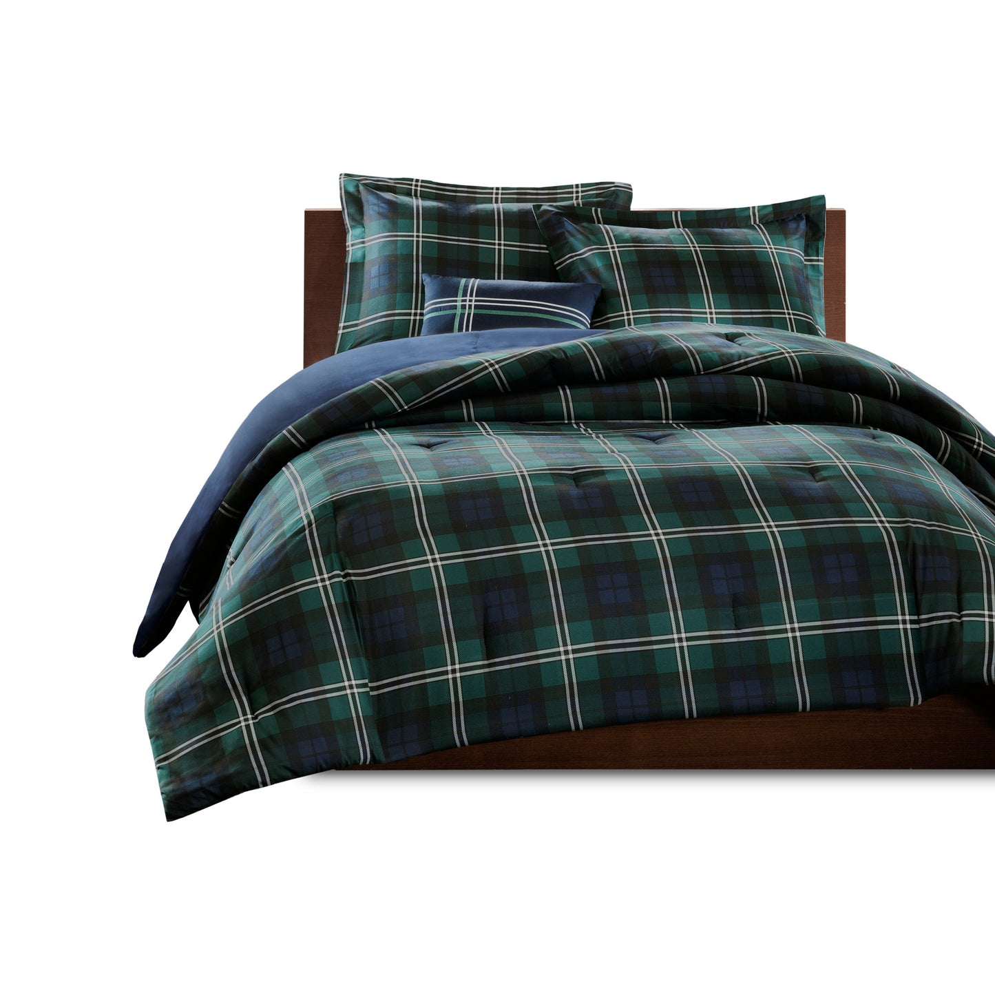 Brody Comforter Set
