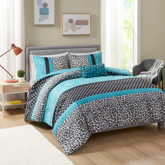 Chloe Comforter Set