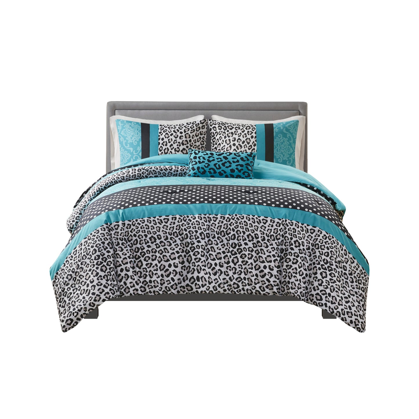 Chloe Comforter Set