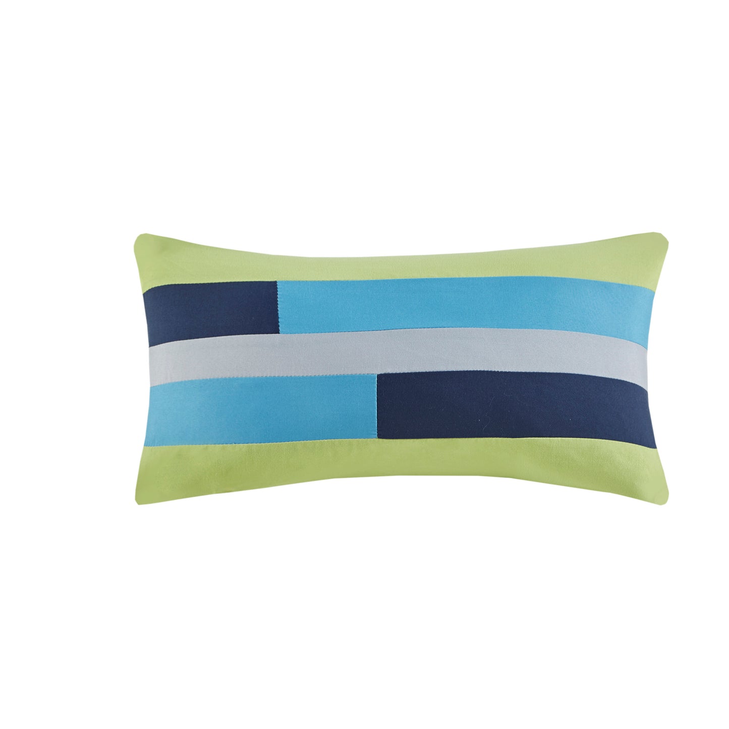 Pipeline Comforter Set