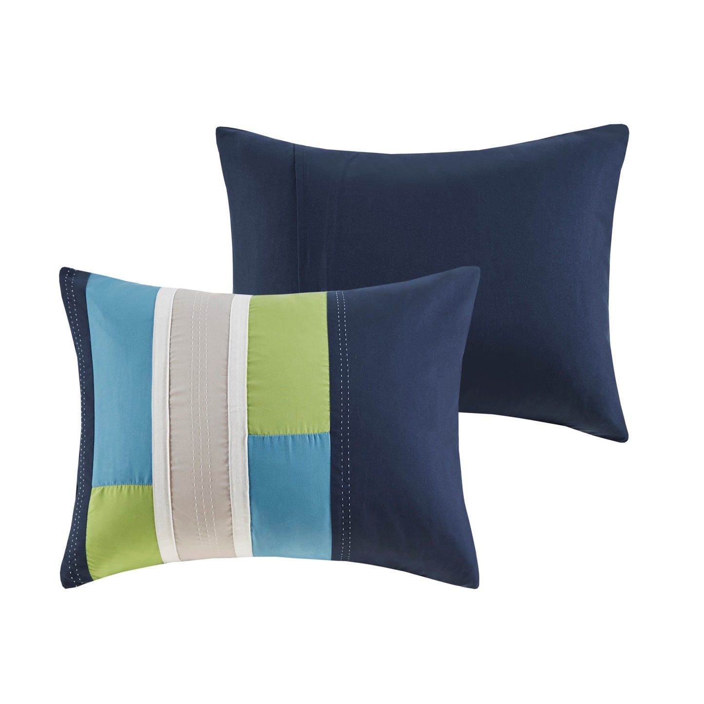Pipeline Comforter Set