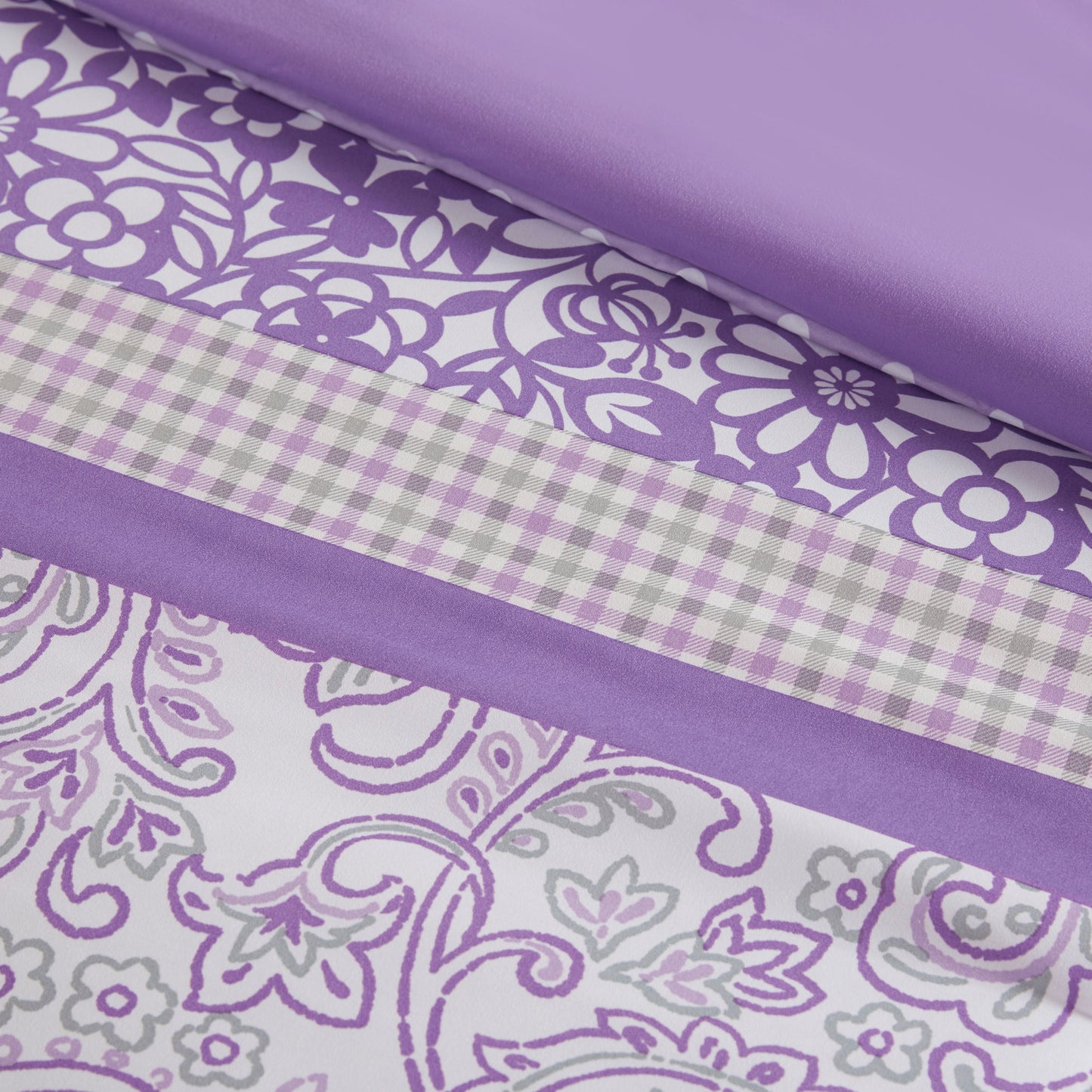 Riley Comforter Set