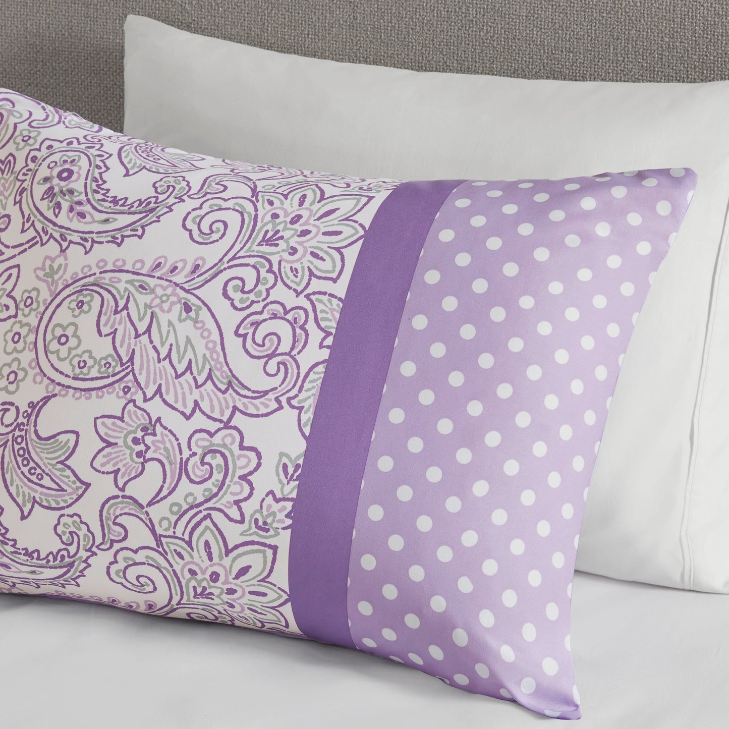 Riley Comforter Set