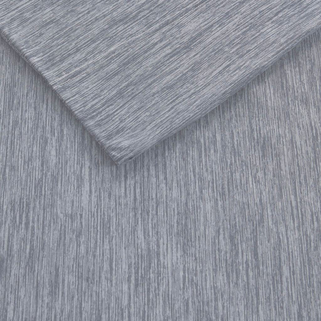 Comfort Cool Jersey Knit Nylon Blend Sheet Set