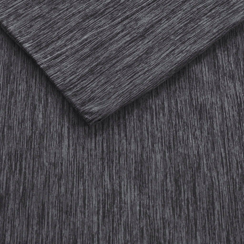 Comfort Cool Jersey Knit Nylon Blend Sheet Set