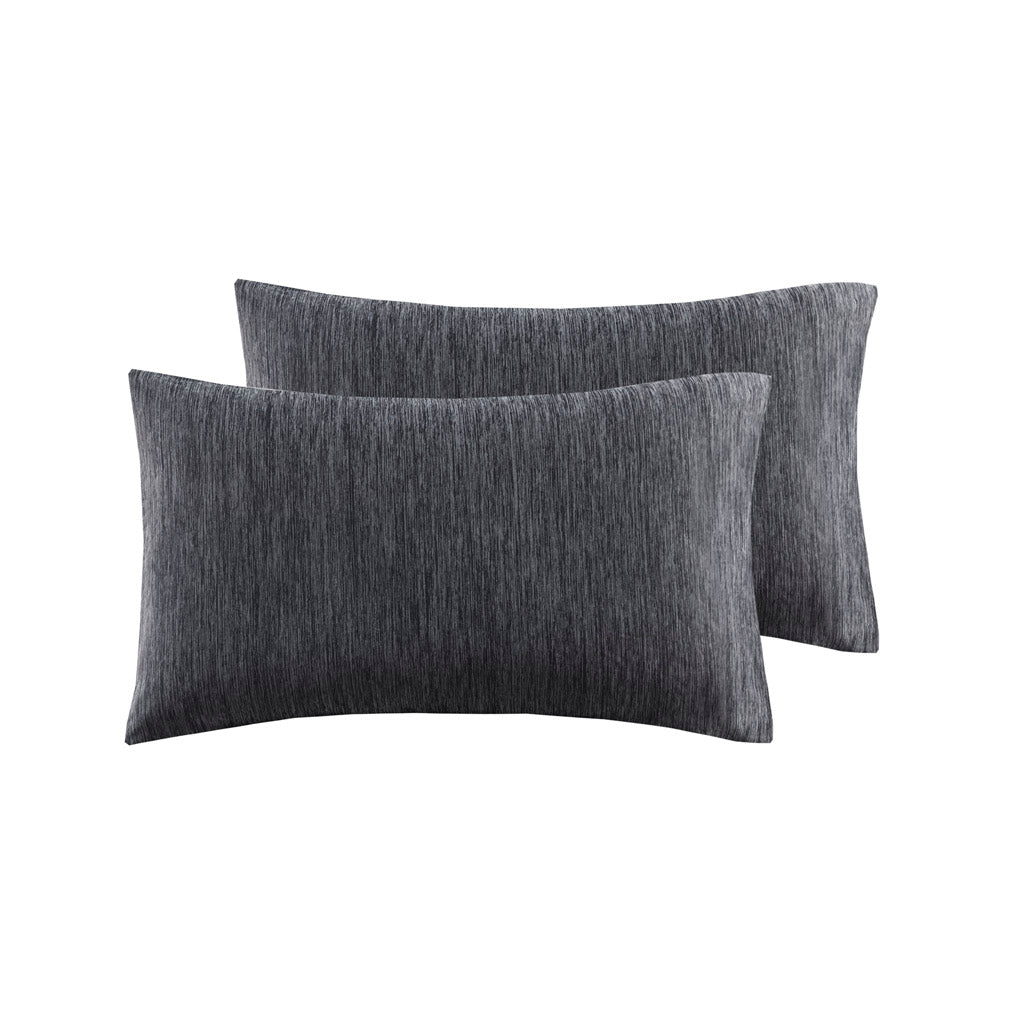 Comfort Cool Jersey Knit Nylon Blend Sheet Set
