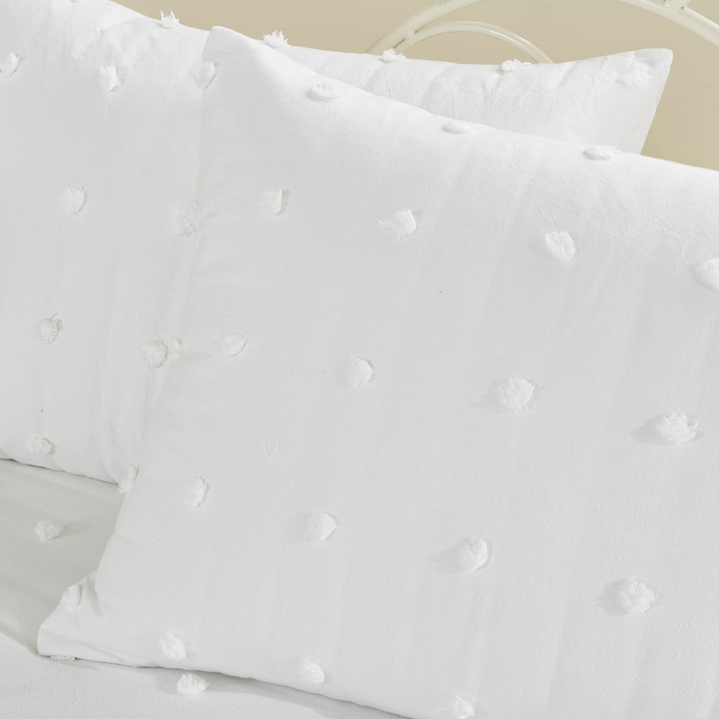 Brooklyn Cotton Jacquard Daybed Set