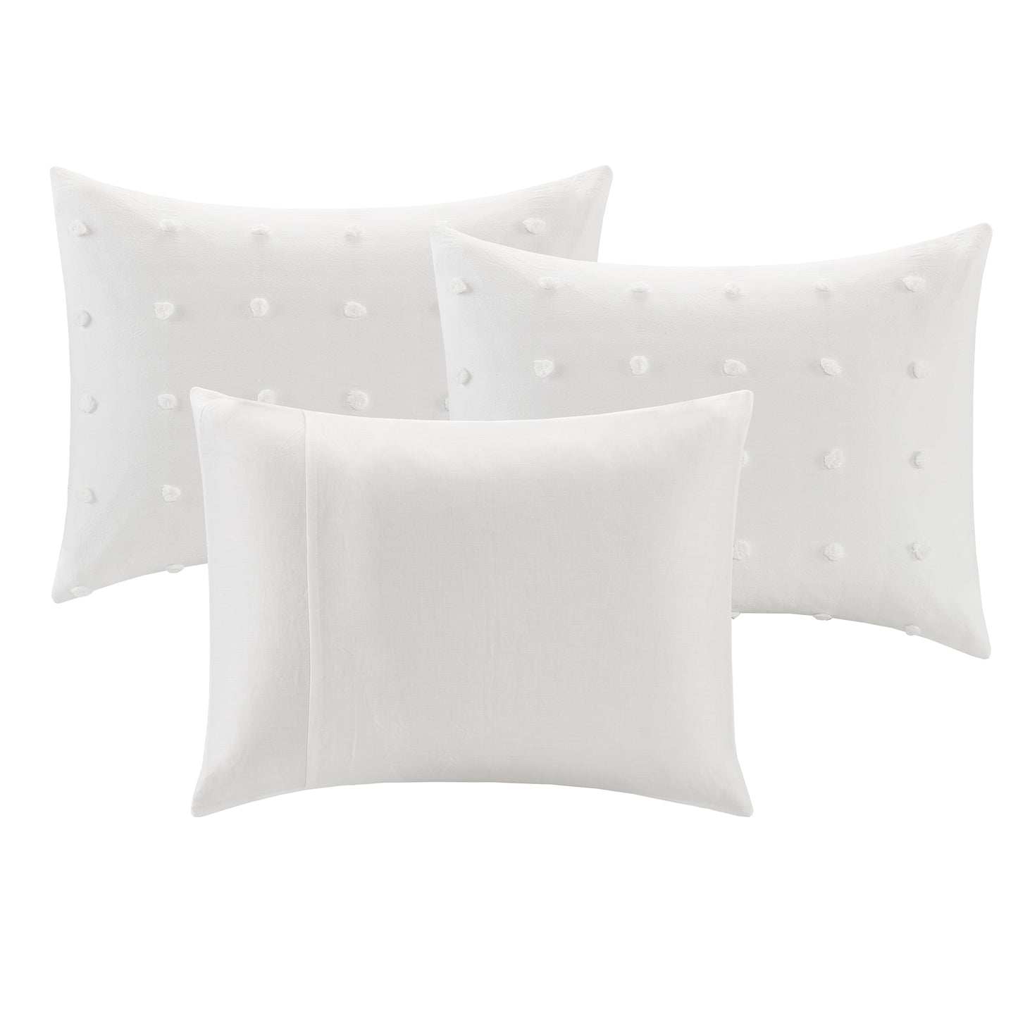 Brooklyn Cotton Jacquard Daybed Set