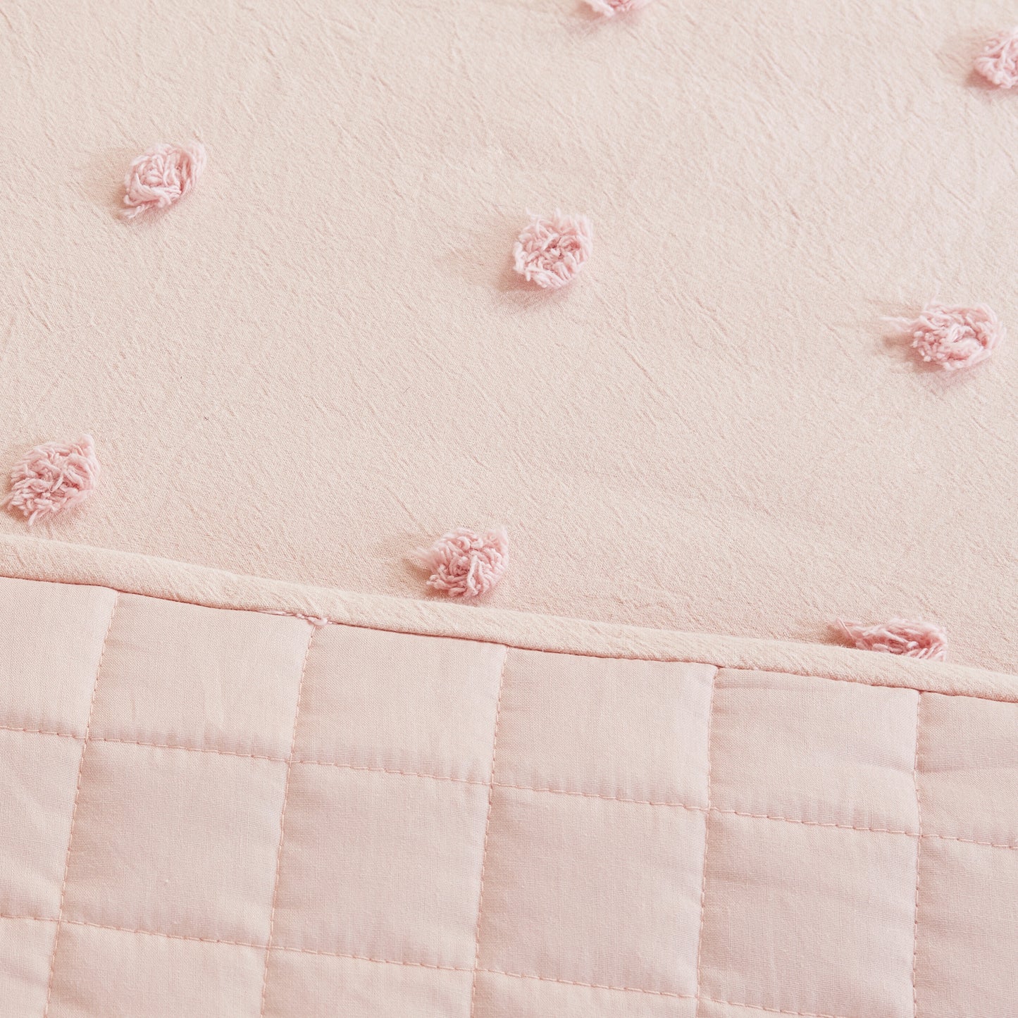 Brooklyn Cotton Jacquard Daybed Set